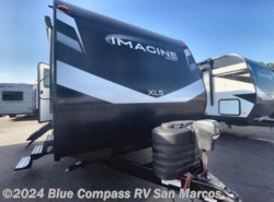 New 2025 Grand Design Imagine XLS 25DBE available in San Marcos, California