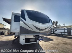 Used 2022 Grand Design Solitude 380FL R available in San Marcos, California