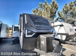 New 2025 Brinkley RV Model Z AIR 295 available in San Marcos, California