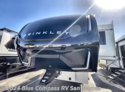 New 2025 Brinkley RV Model Z 3610 available in San Marcos, California