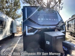 New 2025 Brinkley RV Model Z AIR 285 available in San Marcos, California