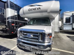 New 2025 Thor Motor Coach Geneva 29VT available in San Marcos, California