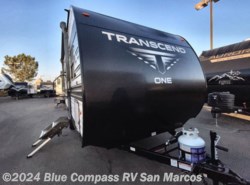 New 2025 Grand Design Transcend One 151BH available in San Marcos, California