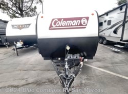 Used 2024 Coleman  Rubicon 1200 Series 1400BH available in San Marcos, California