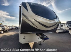 Used 2021 Grand Design Solitude 375RES available in San Marcos, California