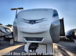 Used 2023 Keystone Avalanche 390DS available in San Marcos, California