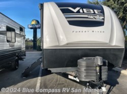 Used 2024 Forest River Vibe 19RB available in San Marcos, California