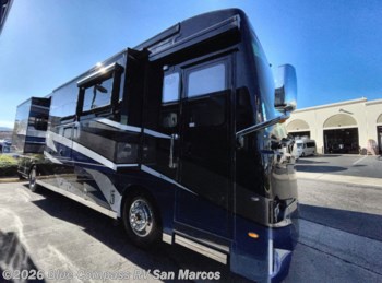 New 2025 Newmar Dutch Star 3836 available in San Marcos, California