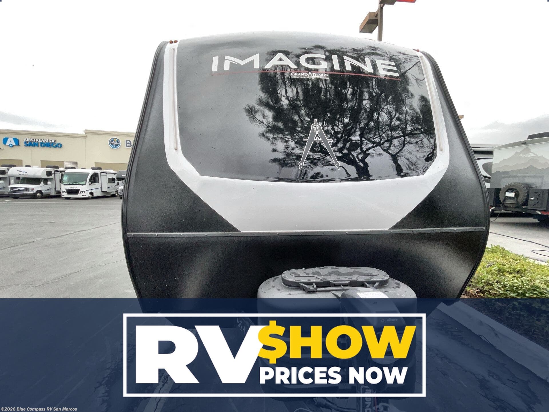 New 2025 Grand Design Imagine 2670MK available in San Marcos, California