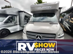 New 2026 Thor Motor Coach Tiburon Sprinter 24XL available in San Marcos, California