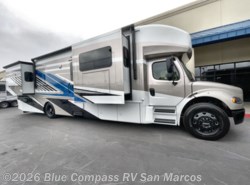 New 2026 Newmar Grand Star 3940 available in San Marcos, California