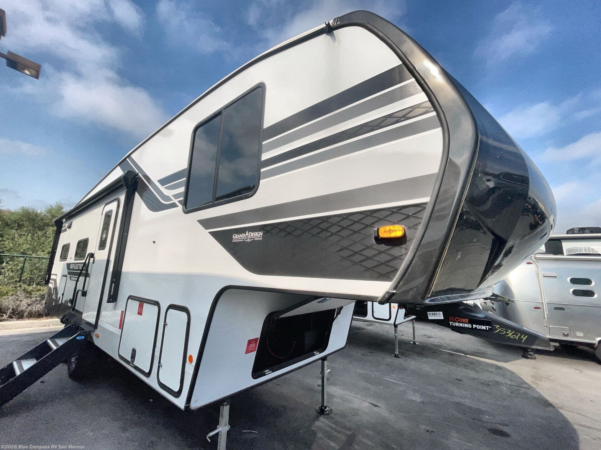 New 2026 Grand Design Reflection 150 Series 270BN available in San Marcos, California