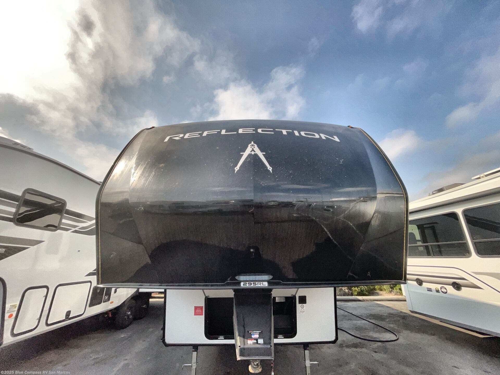 New 2026 Grand Design Reflection 150 Series 295RL available in San Marcos, California