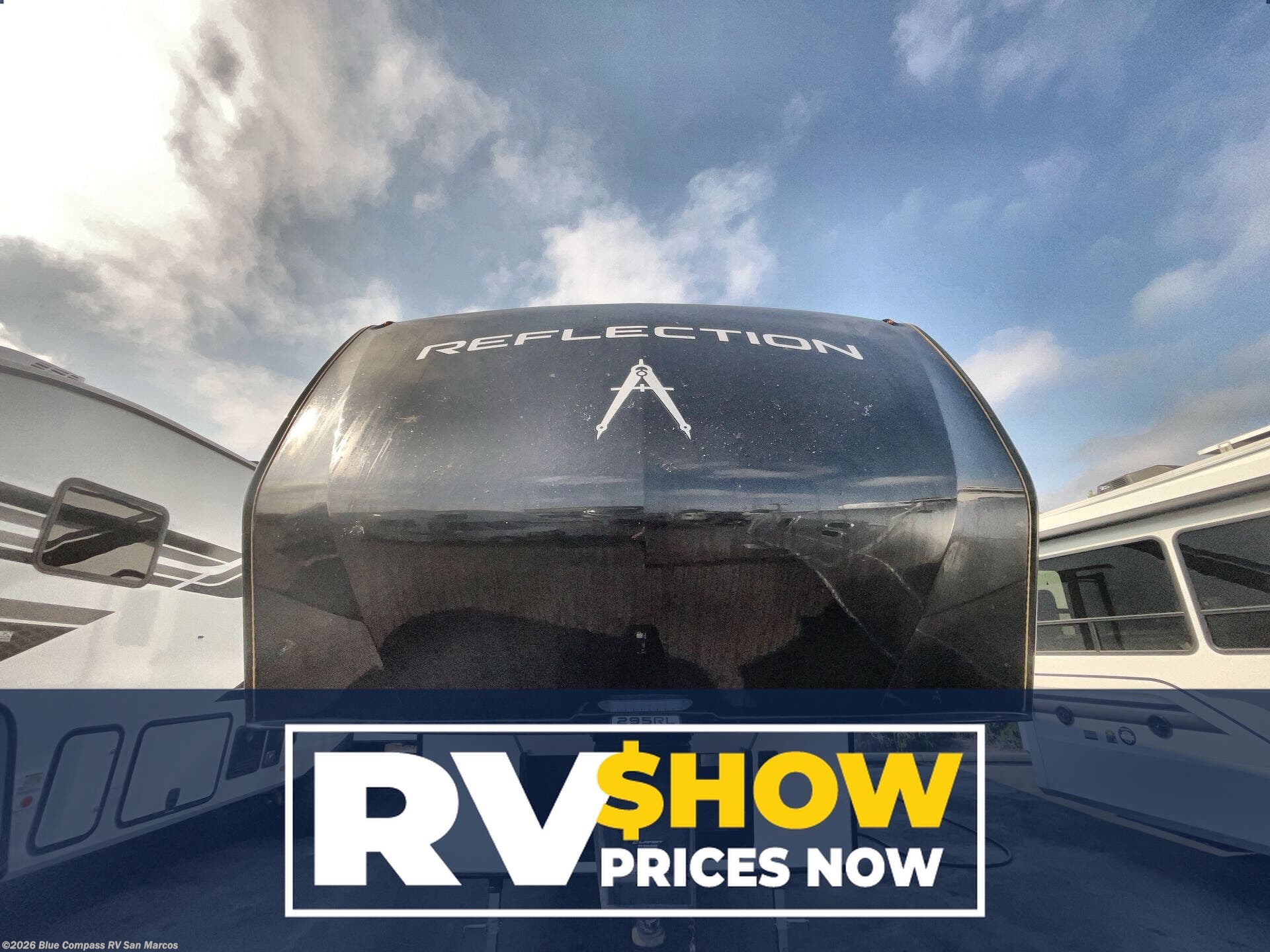 New 2026 Grand Design Reflection 150 Series 295RL available in San Marcos, California