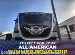 Used 2021 Forest River RiverStone Legacy 39rbfl available in San Marcos, California