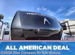 New 2026 Grand Design Reflection 311BHS available in San Marcos, California