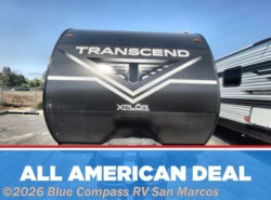 New 2026 Grand Design Transcend Xplor 24BHX available in San Marcos, California