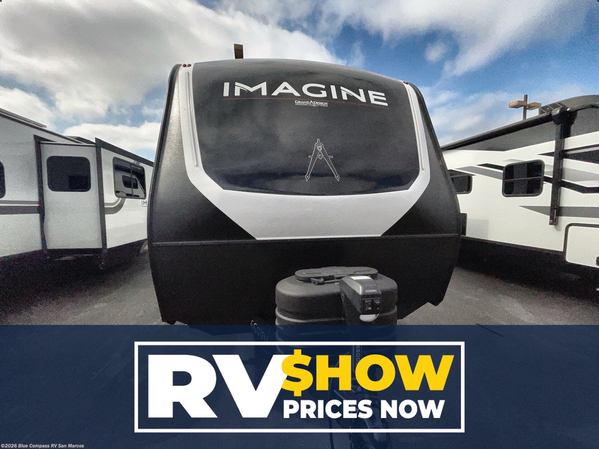 New 2026 Grand Design Imagine 2800BH available in San Marcos, California