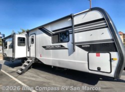 New 2026 Grand Design Reflection 345RLTS available in San Marcos, California