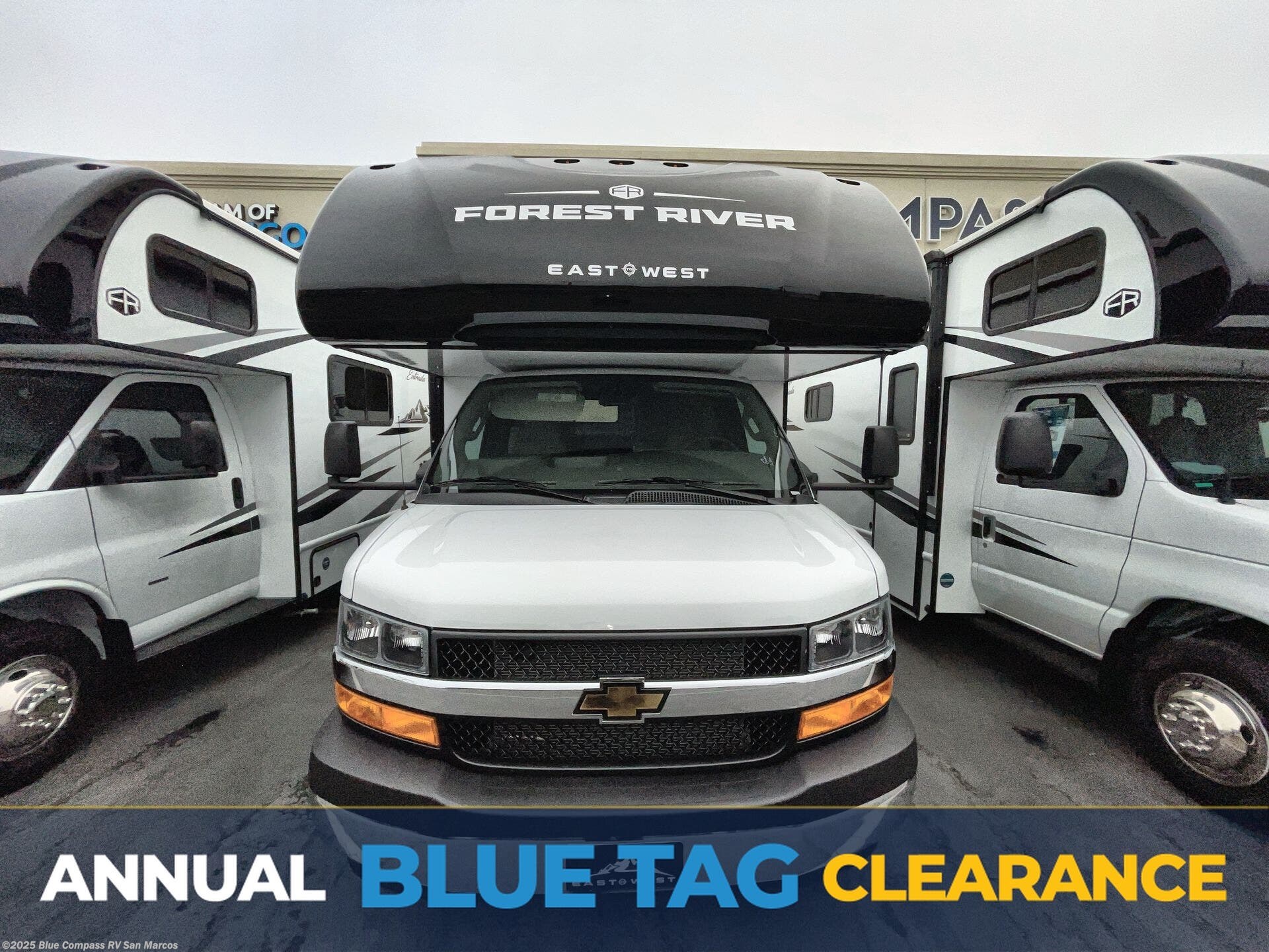 New 2026 East to West Entrada 210NS available in San Marcos, California