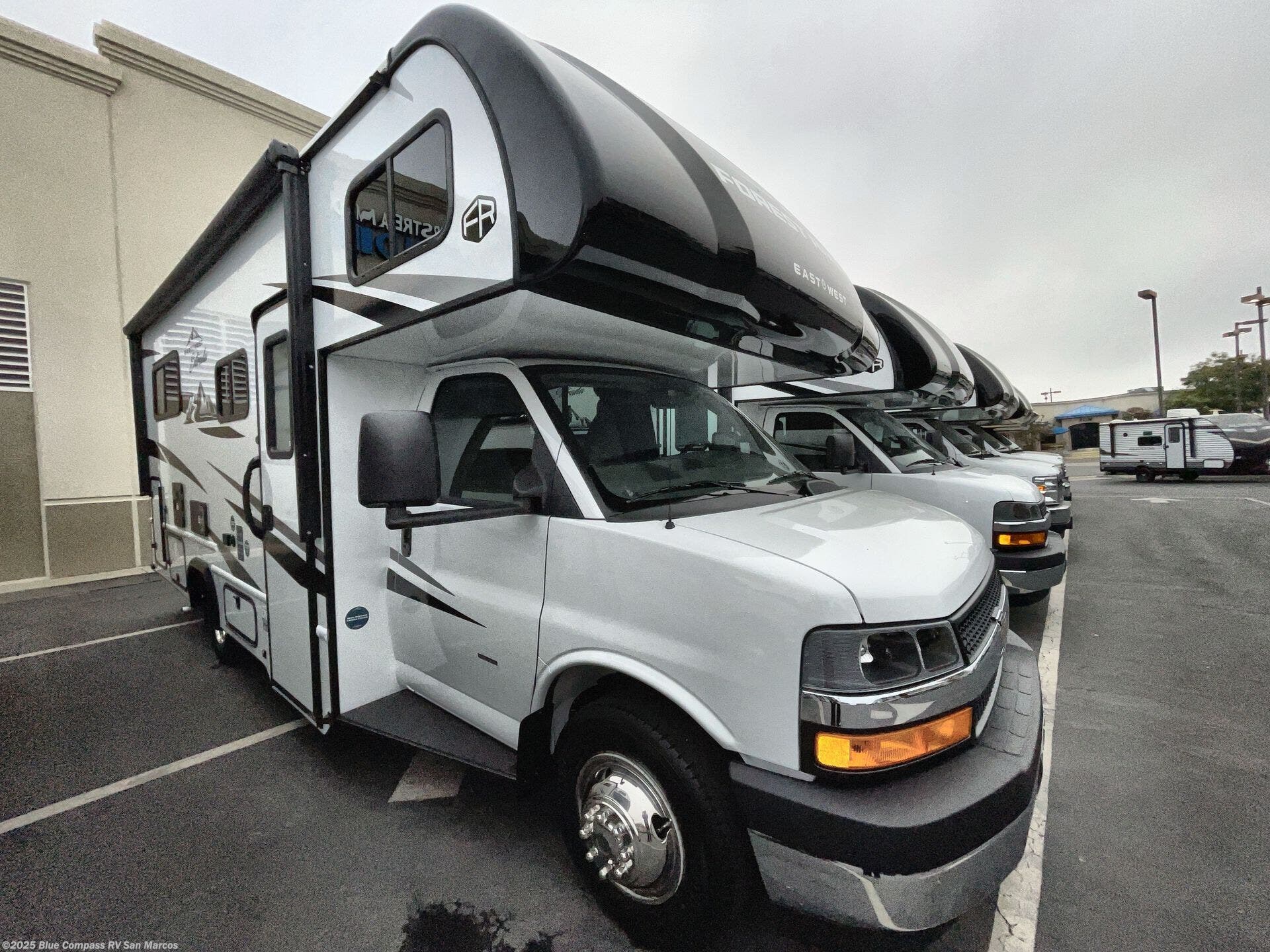 New 2026 East to West Entrada 210NS available in San Marcos, California