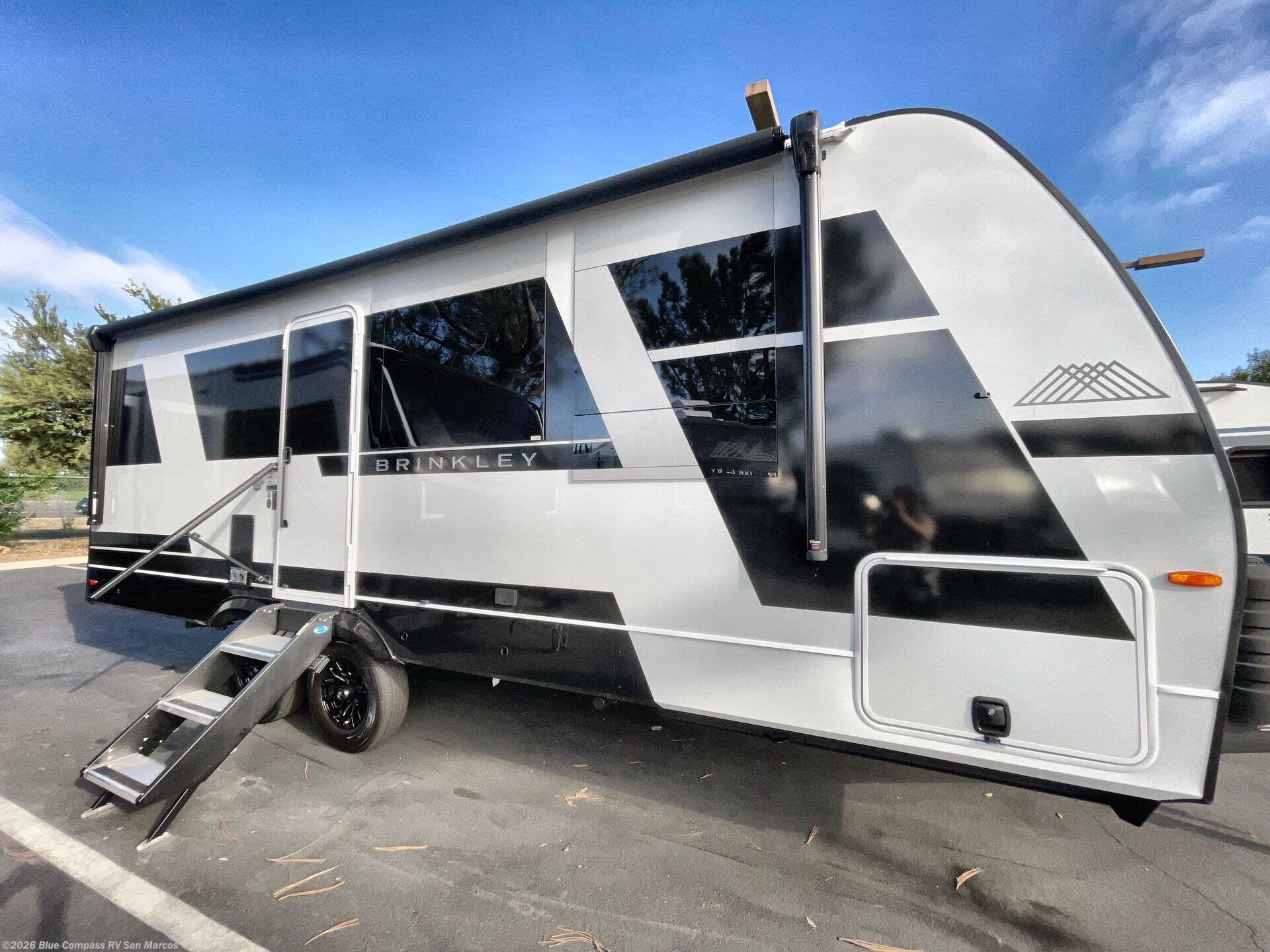New 2026 Brinkley RV Model I 235 available in San Marcos, California