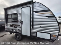 New 2026 Forest River Aurora Light 13RDX available in San Marcos, California
