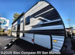 New 2026 Grand Design Transcend Xplor 24BHX available in San Marcos, California