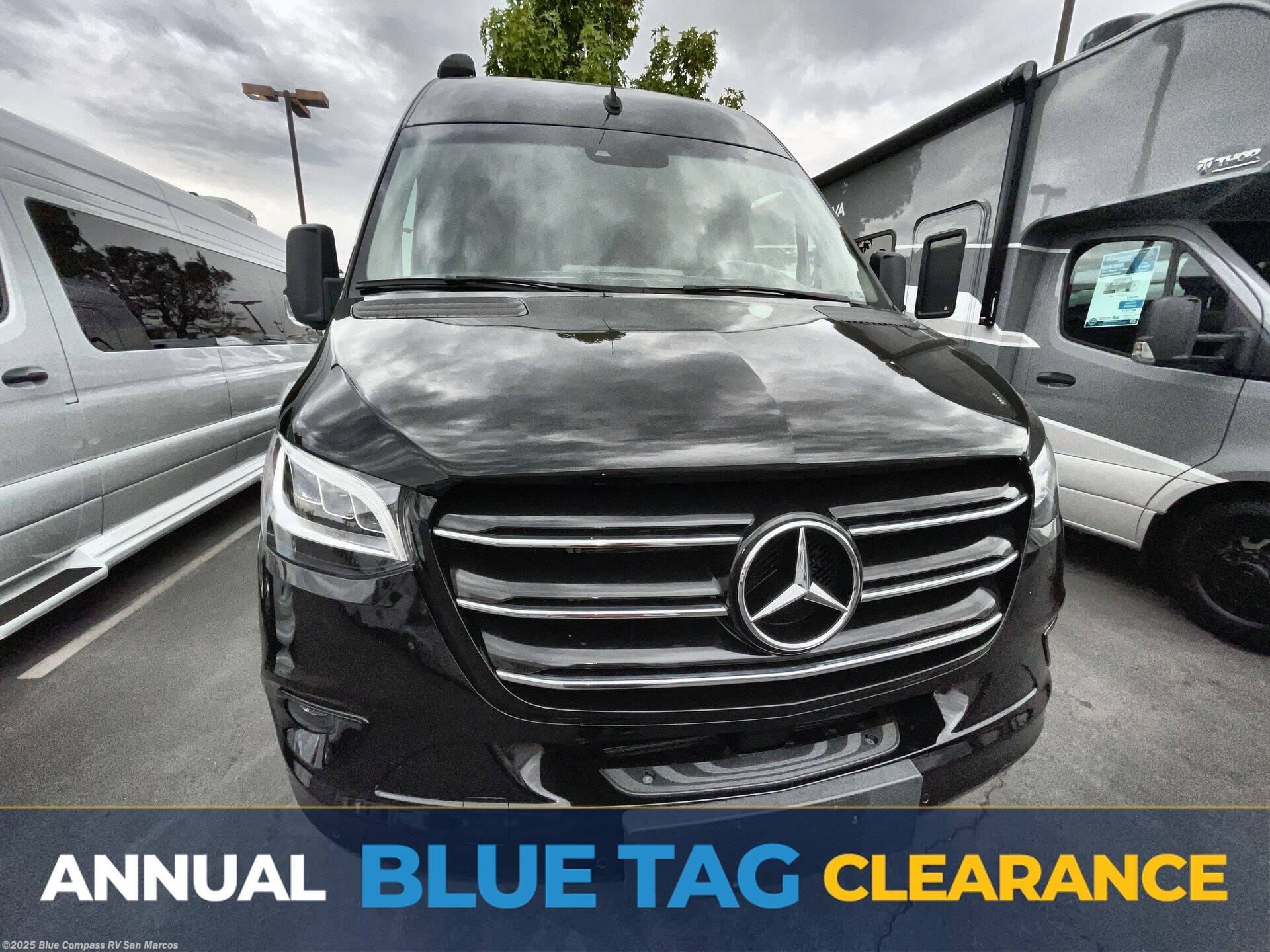 Used 2024 Midwest Luxe Cruiser D6 AWD available in San Marcos, California