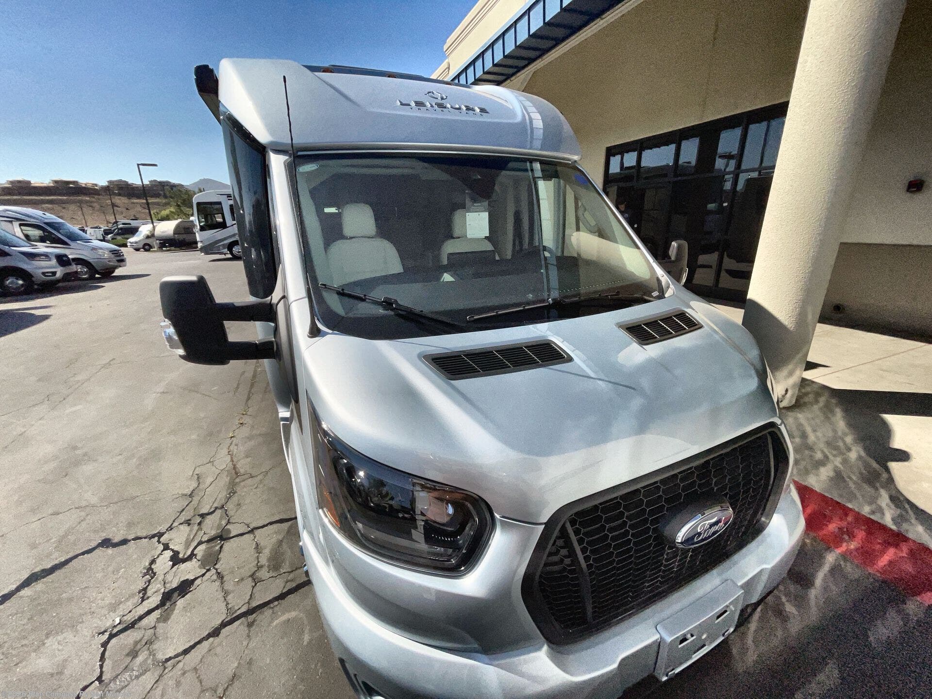 New 2026 Leisure Travel Wonder 24MBL available in San Marcos, California