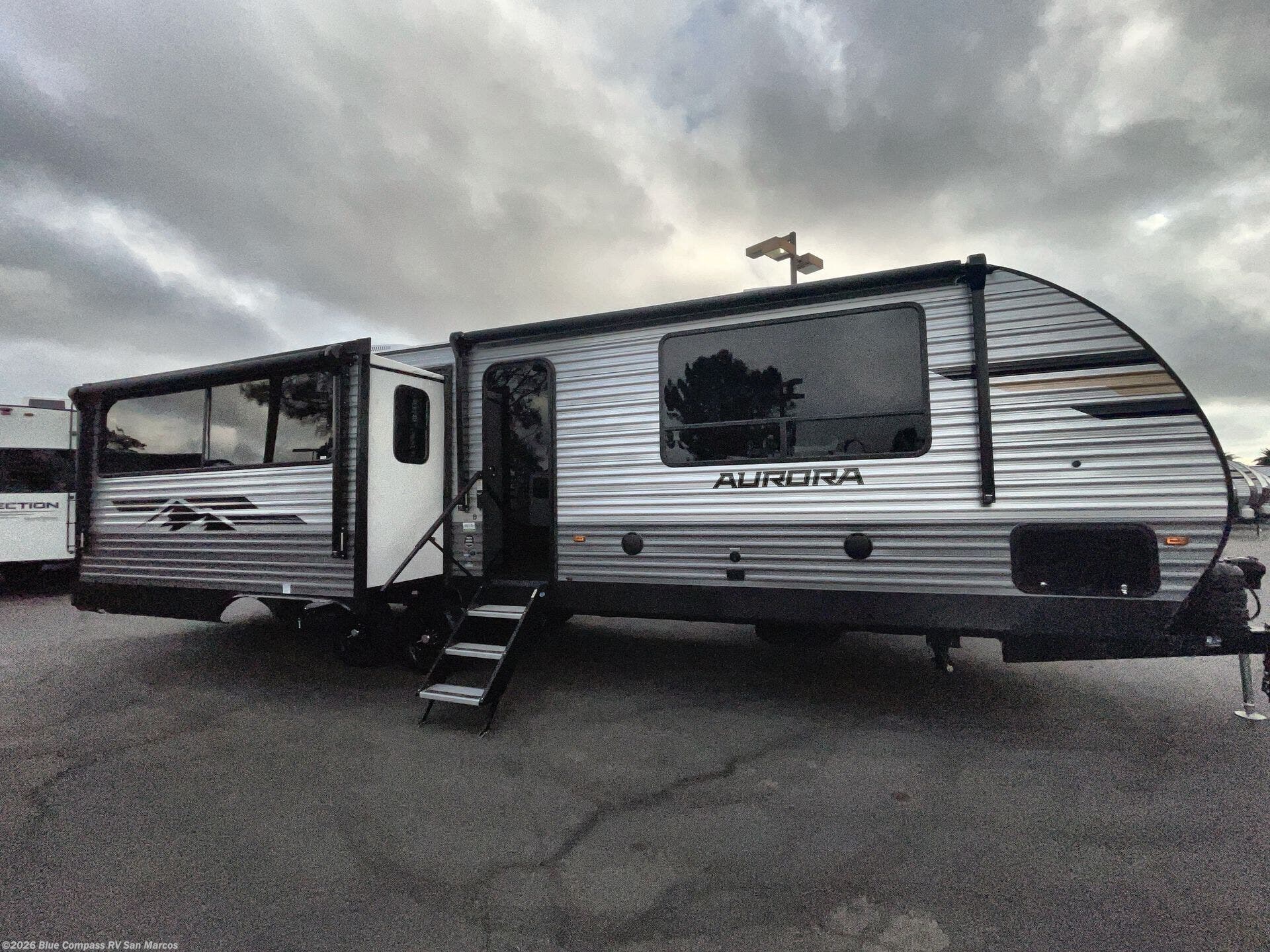 New 2026 Forest River Aurora 32RLTS available in San Marcos, California