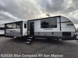 New 2026 Forest River Aurora 32RLTS available in San Marcos, California