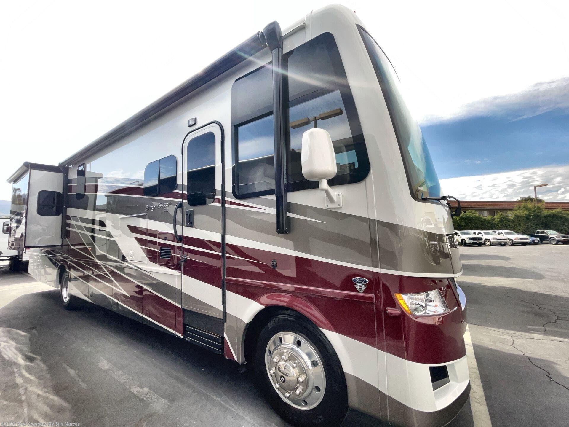 New 2026 Newmar Bay Star 3609 available in San Marcos, California
