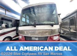 New 2026 Newmar Bay Star 3609 available in San Marcos, California