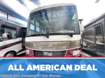 New 2026 Newmar Bay Star 3609 available in San Marcos, California