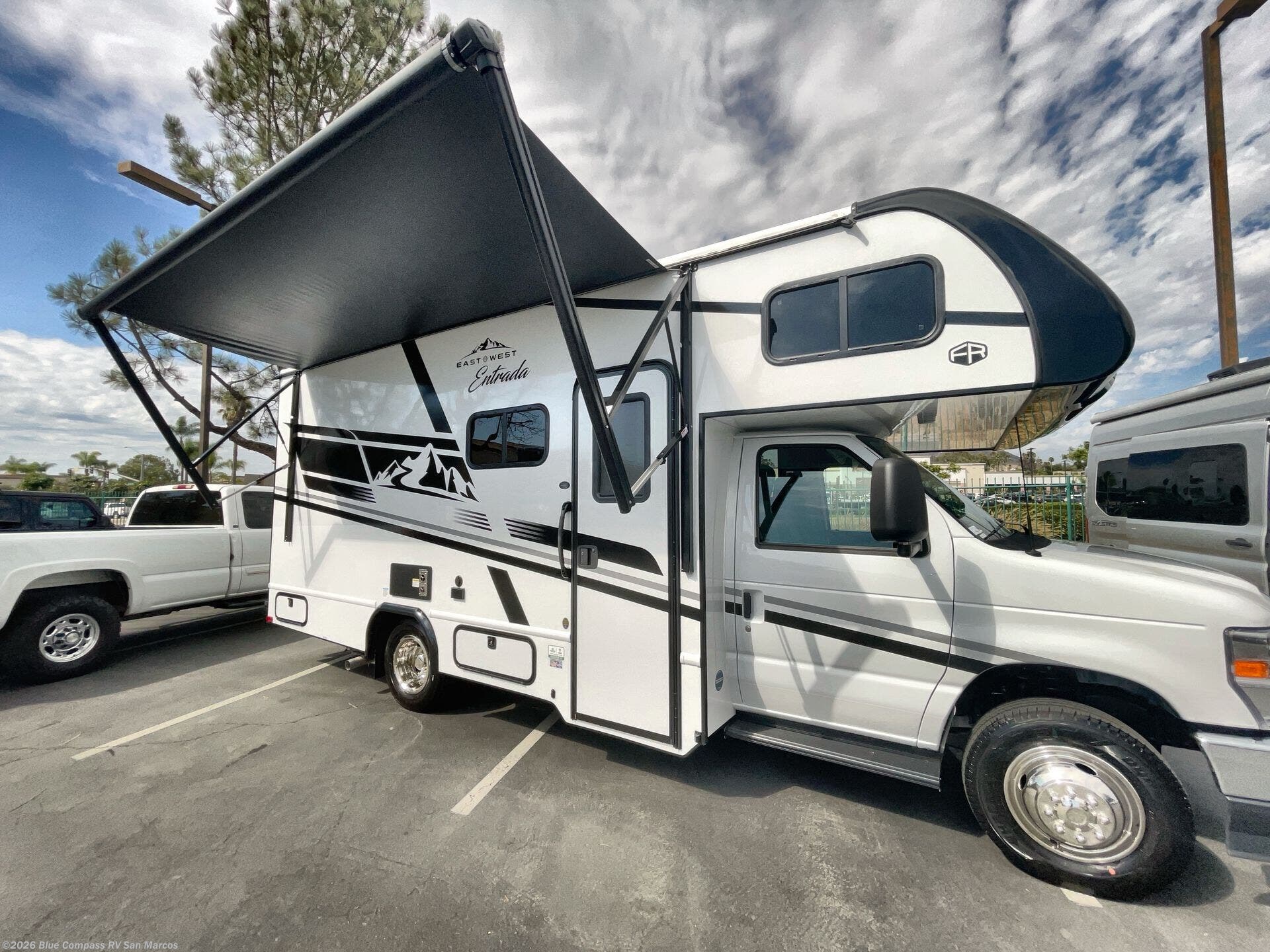 New 2026 East to West Entrada 2200S available in San Marcos, California