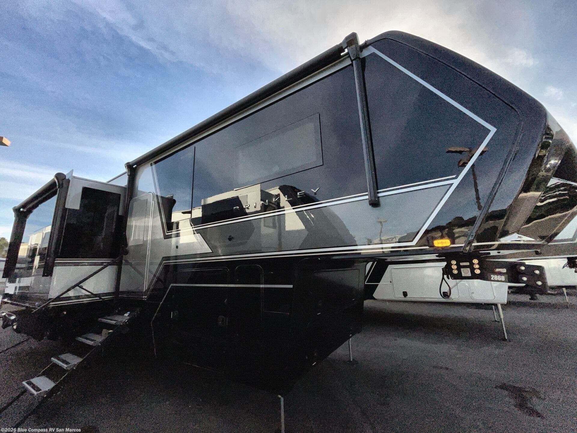 New 2026 Brinkley RV Model G 3970 available in San Marcos, California