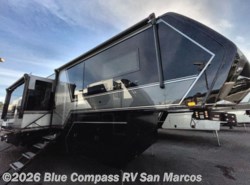 New 2026 Brinkley RV Model G 3970 available in San Marcos, California