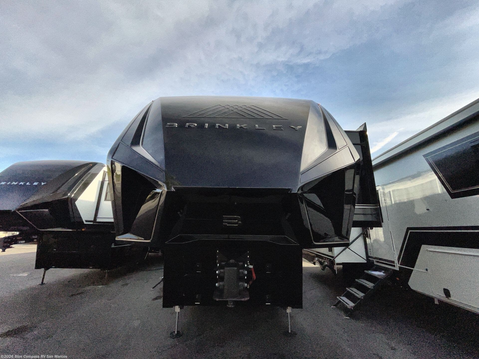 New 2026 Brinkley RV Model G 3970 available in San Marcos, California