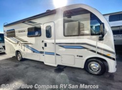 New 2026 Thor Motor Coach Geneva 24VS available in San Marcos, California