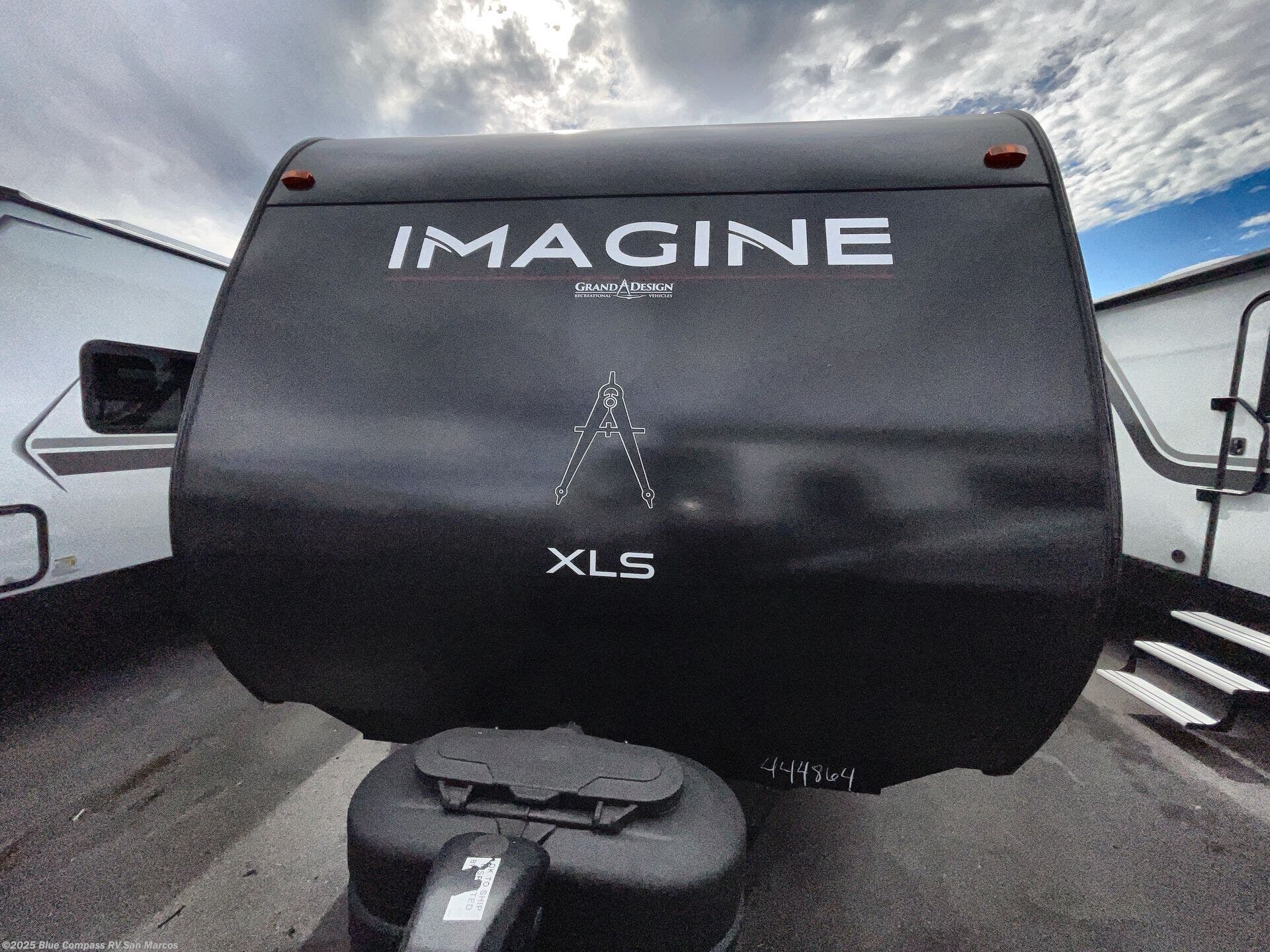 New 2026 Grand Design Imagine XLS 25DBE available in San Marcos, California