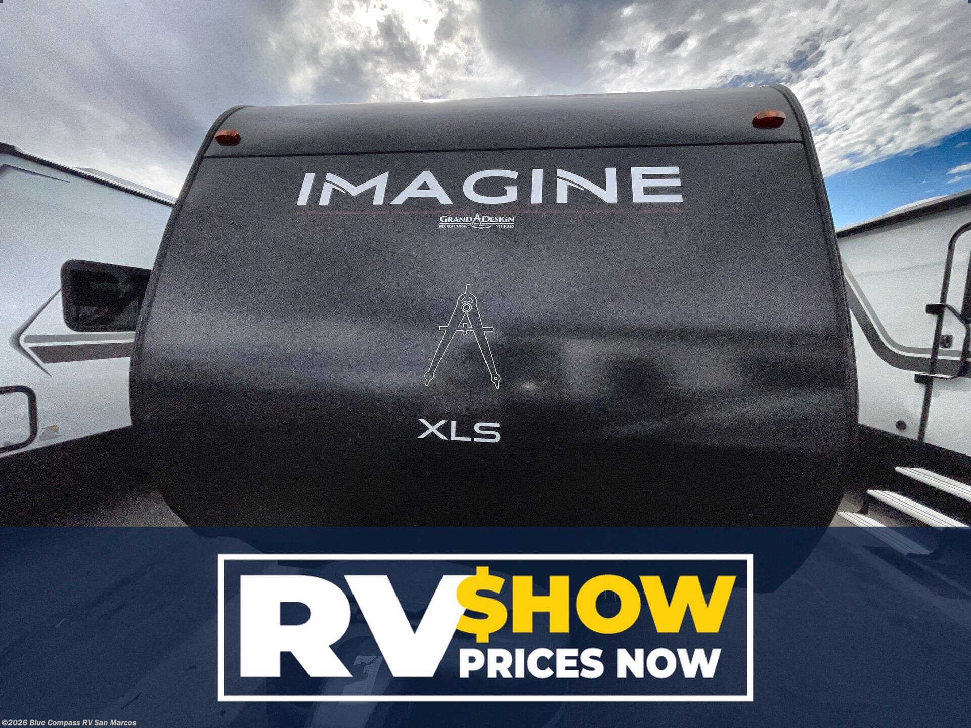 New 2026 Grand Design Imagine XLS 25DBE available in San Marcos, California