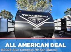 New 2026 Grand Design Transcend Xplor 27DBX available in San Marcos, California