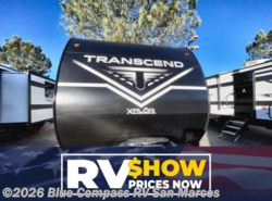 New 2026 Grand Design Transcend Xplor 27DBX available in San Marcos, California