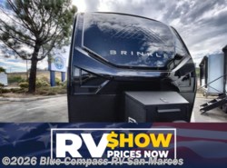 New 2026 Brinkley RV Model Z AIR 310 available in San Marcos, California