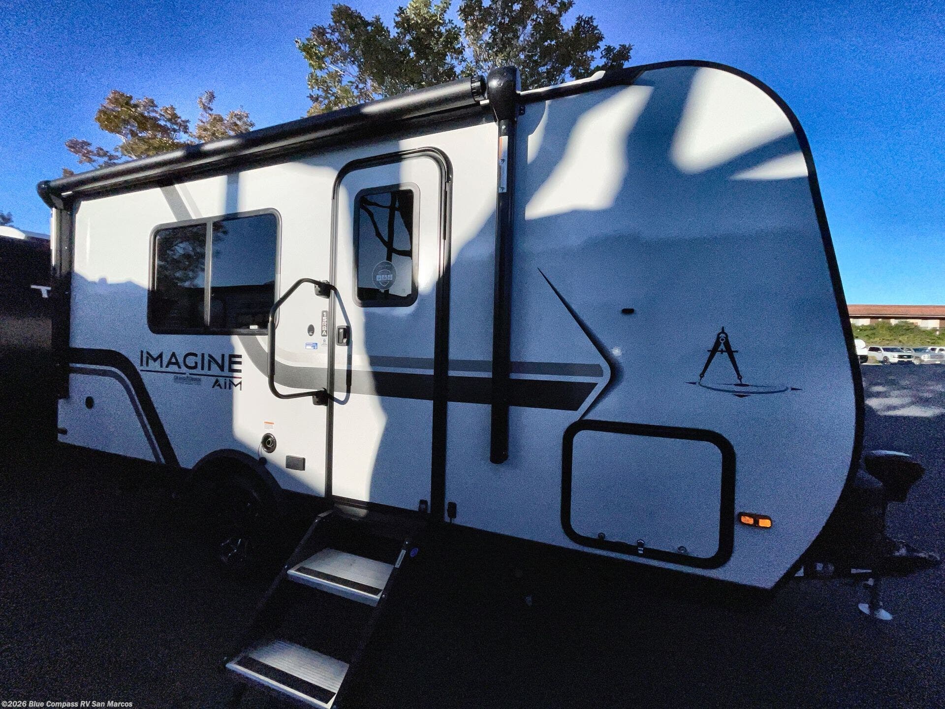 New 2026 Grand Design Imagine AIM 15RBA available in San Marcos, California