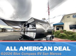 New 2026 Grand Design Transcend Xplor 24BHX available in San Marcos, California
