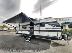 New 2026 Grand Design Transcend Xplor 24BHX available in San Marcos, California