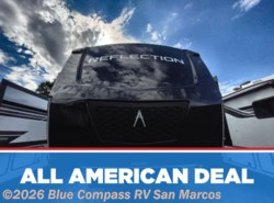 New 2026 Grand Design Reflection 337RLS available in San Marcos, California