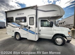 New 2026 Thor Motor Coach Geneva 19VT available in San Marcos, California